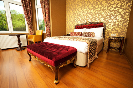 Orientalisk inredning tips